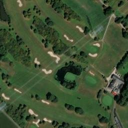 Satellite imagery of Grenzstein Nr. 6, NL