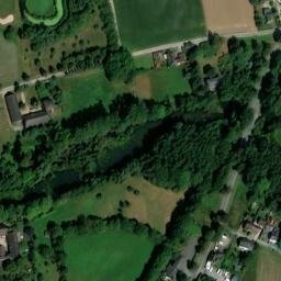 Satellite imagery of Grenzstein Nr. 8, NL