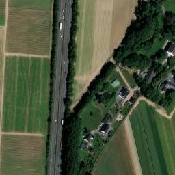 Satellite imagery of Schloß Lauersfort, DE