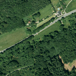 Satellite imagery of Auf dem Heil, DE
