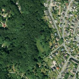 Satellite imagery of Wienberg, DE