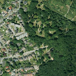 Satellite imagery of Wienberg, DE
