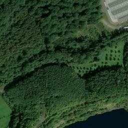 Satellite imagery of Lettberg, DE
