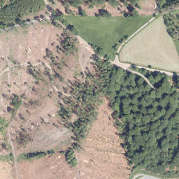 Satellite imagery of Kuhnsberg, DE
