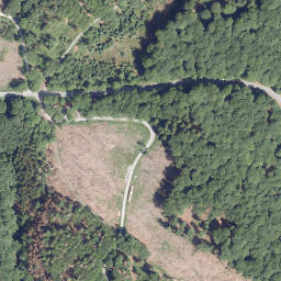 Satellite imagery of Großer Berg, DE