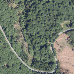 Satellite imagery of Großer Berg, DE
