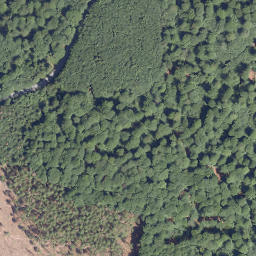 Satellite imagery of Großer Berg, DE
