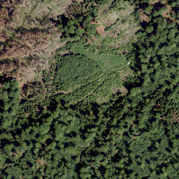 Satellite imagery of Brandenberg, DE