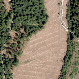Satellite imagery of Brandenberg, DE
