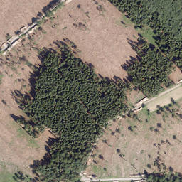 Satellite imagery of Wehberg, DE