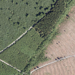 Satellite imagery of Wehberg, DE