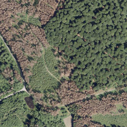 Satellite imagery of Volksloh, DE
