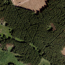 Satellite imagery of Greten-Berg, DE