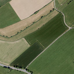 Satellite imagery of Blumenstein, DE