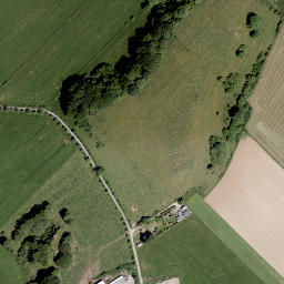 Satellite imagery of Blumenstein, DE