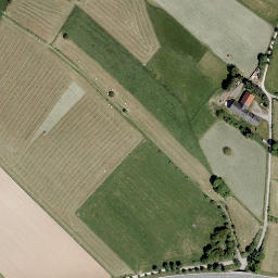 Satellite imagery of Blumenstein, DE