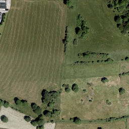 Satellite imagery of Schaaken, DE