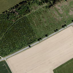 Satellite imagery of Auf dem Scheid, DE