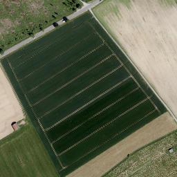 Satellite imagery of Auf dem Scheid, DE