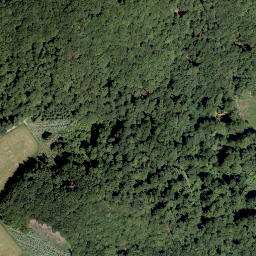 Satellite imagery of Weisse Frau, DE