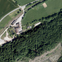 Satellite imagery of Grottenberg, DE
