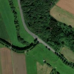 Satellite imagery of Homberg, DE