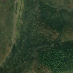 Satellite imagery of Kittenberg, DE