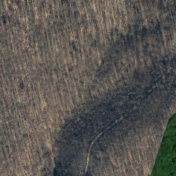 Satellite imagery of Hohe Schleife, DE