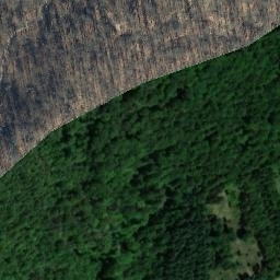 Satellite imagery of Hohe Schleife, DE