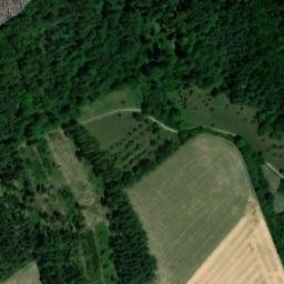 Satellite imagery of Hohe Schleife, DE