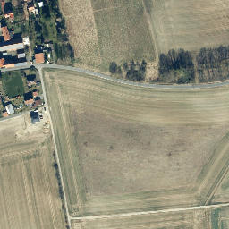 Satellite imagery of KH-N173, DE
