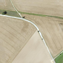 Satellite imagery of KH-N173, DE