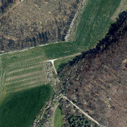 Satellite imagery of Rohrberg, DE