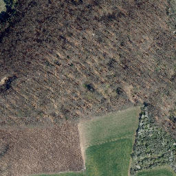 Satellite imagery of Rohrberg, DE