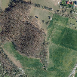 Satellite imagery of Rohrberg, DE