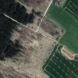 Satellite imagery of Rumsberg, DE