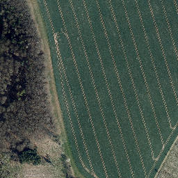 Satellite imagery of Beberberg, DE