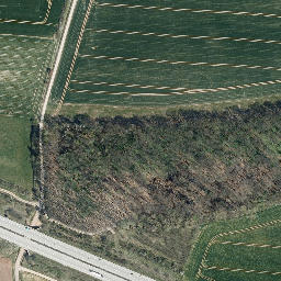Satellite imagery of Mühlenberg, DE