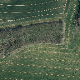 Satellite imagery of Mühlenberg, DE