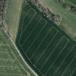 Satellite imagery of Mühlenberg, DE