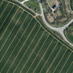 Satellite imagery of Galgenberg, DE