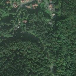 Satellite imagery of Wöbelsburg, DE