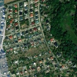 Satellite imagery of Schloß Allstedt, DE