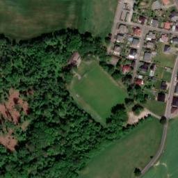 Satellite imagery of Kleiner Berg, DE