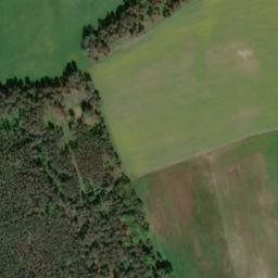 Satellite imagery of Scharfenberg, DE