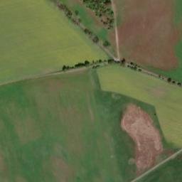 Satellite imagery of Scharfenberg, DE