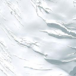Satellite imagery of Mount Mercator, CA