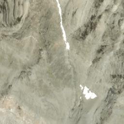 Satellite imagery of Mount Holway, CA
