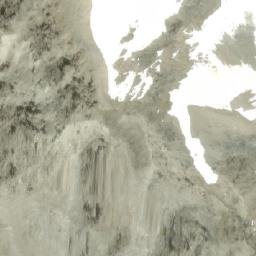 Satellite imagery of Mount Holway, CA