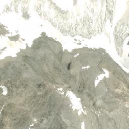 Satellite imagery of Mount Holway, CA